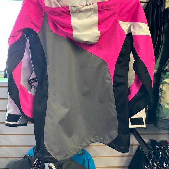 New FXR Women's venture Trilaminate Jacket - Picture 2 of 2